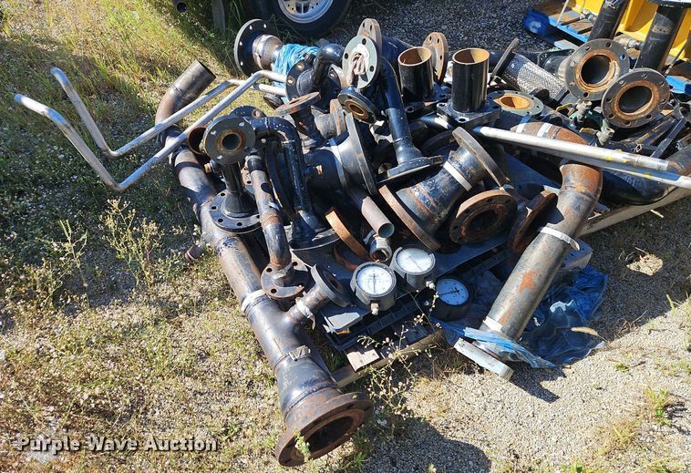 image for item DT7507 Caterpillar   3516 generator parts