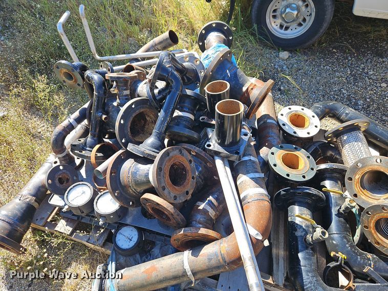 image for item DT7507 Caterpillar   3516 generator parts