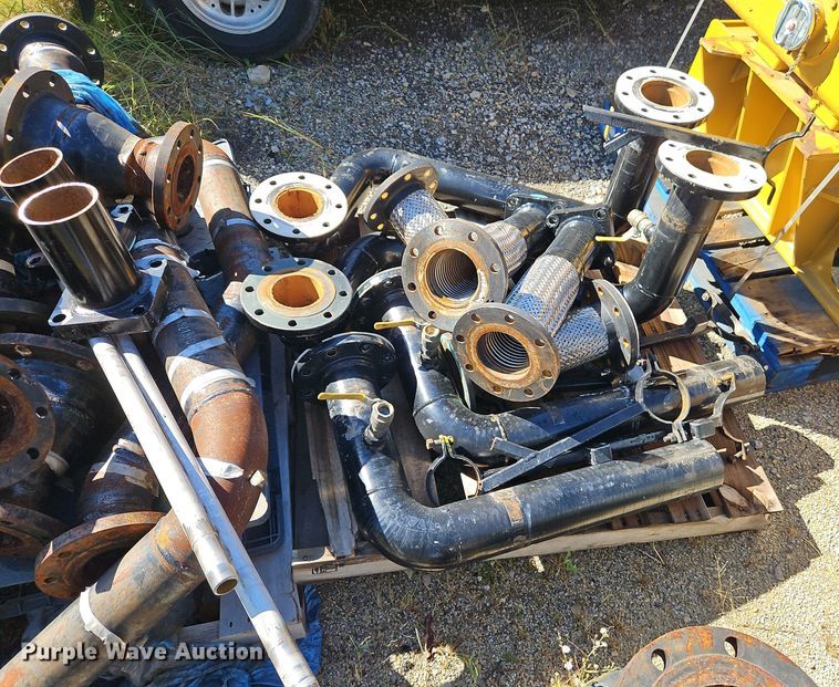 image for item DT7507 Caterpillar   3516 generator parts