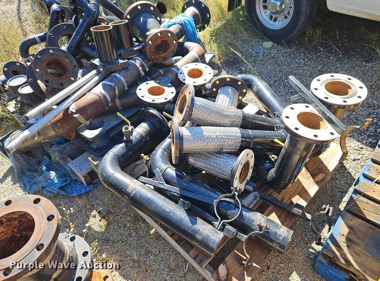 image for item DT7507 Caterpillar   3516 generator parts