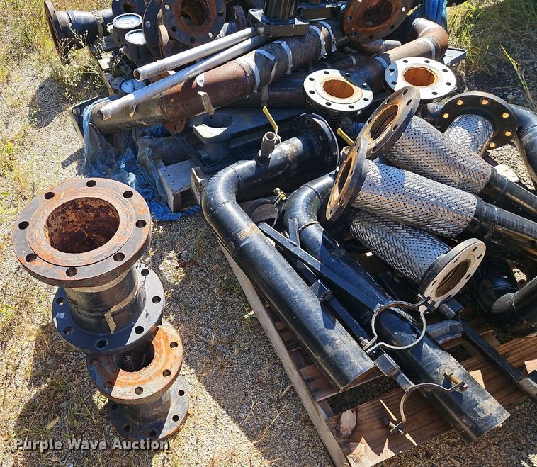 image for item DT7507 Caterpillar   3516 generator parts