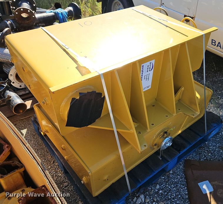 image for item DT7507 Caterpillar   3516 generator parts