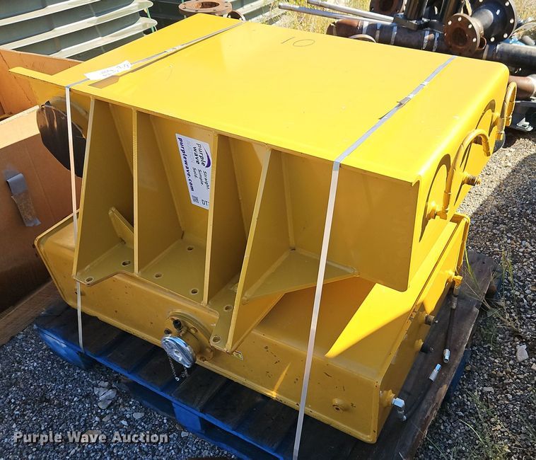 image for item DT7507 Caterpillar   3516 generator parts