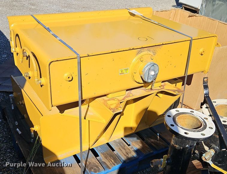 image for item DT7507 Caterpillar   3516 generator parts