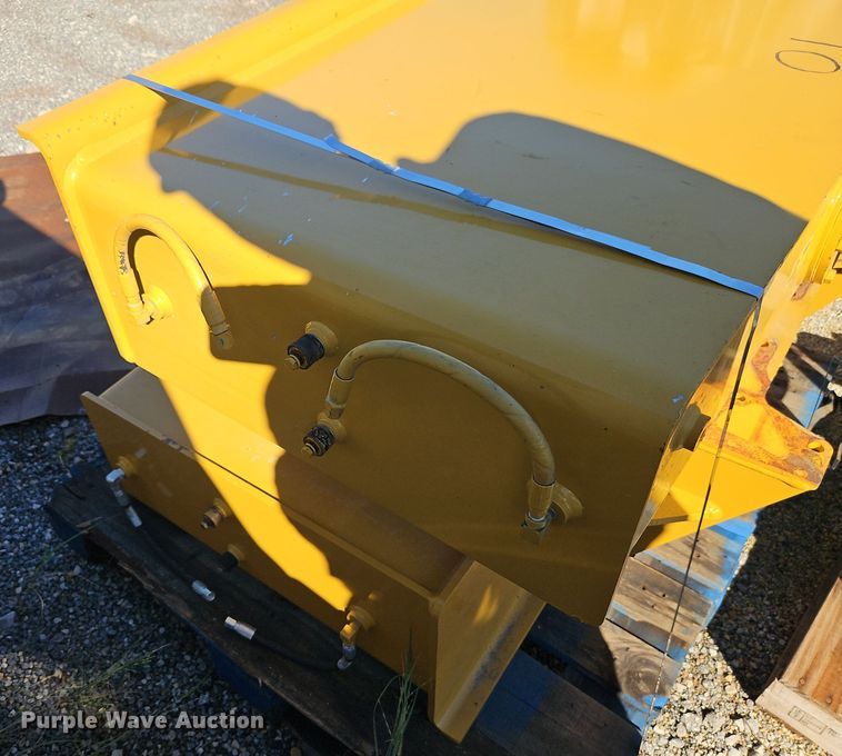 image for item DT7507 Caterpillar   3516 generator parts