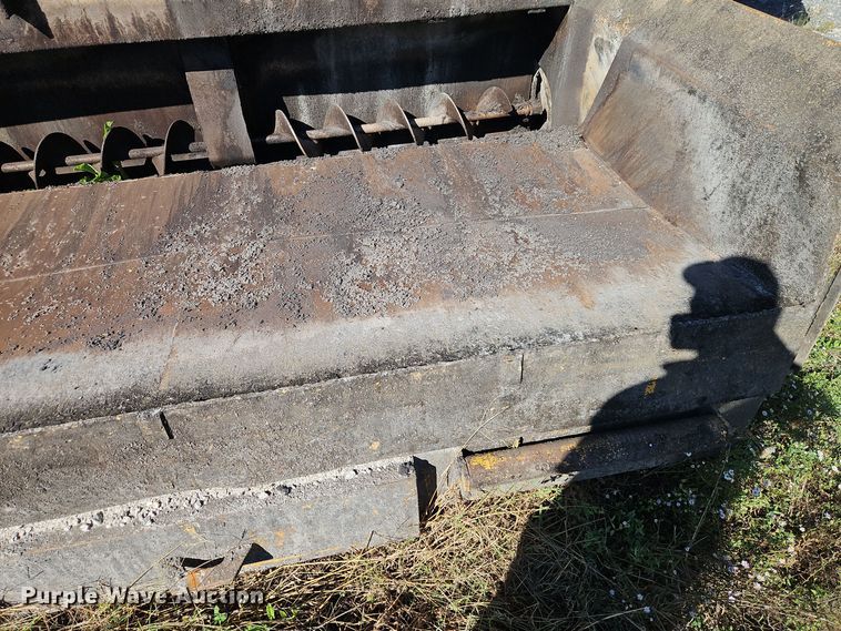 image for item DT7510 Leeboy paver