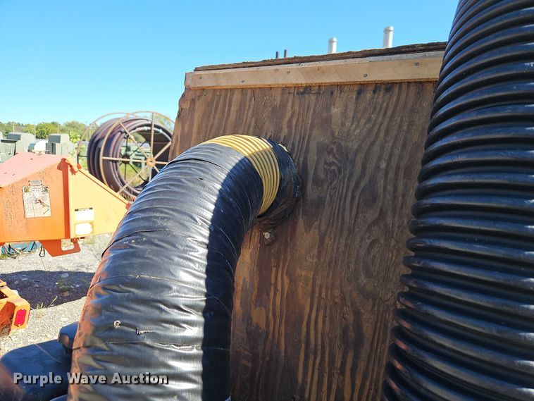 image for item DT7511 Leaf vacuum 