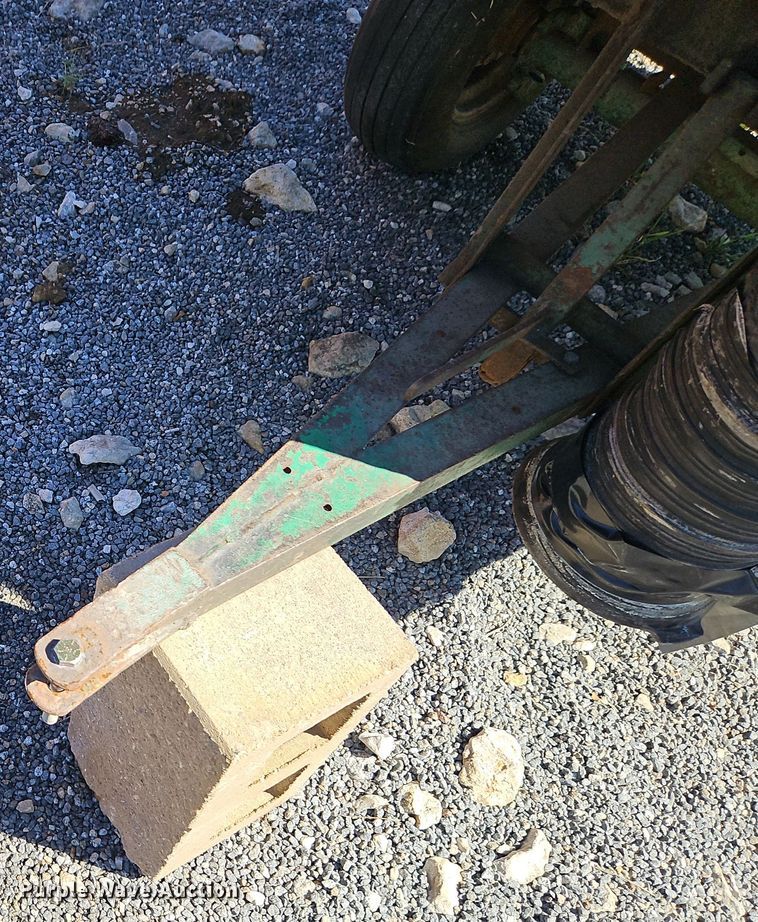 image for item DT7511 Leaf vacuum 