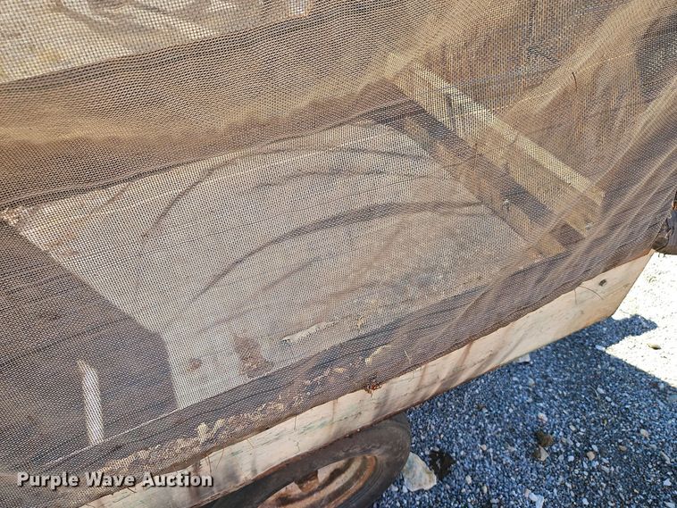 image for item DT7511 Leaf vacuum 