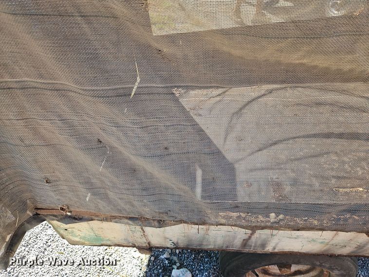 image for item DT7511 Leaf vacuum 