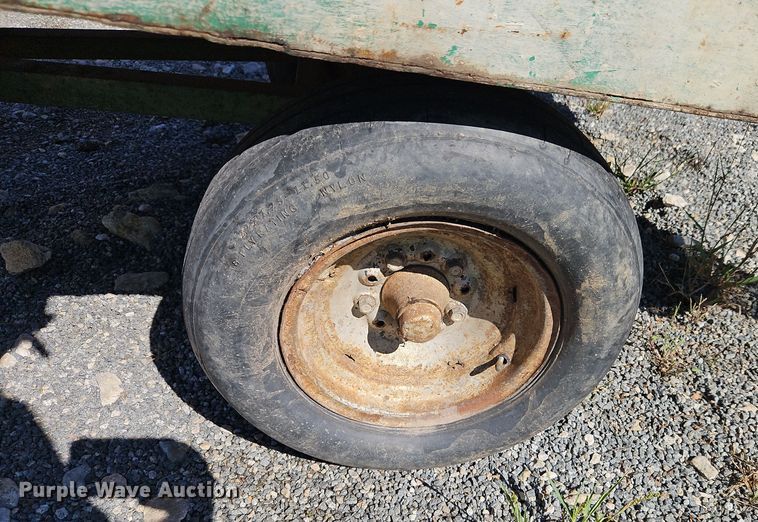 image for item DT7511 Leaf vacuum 