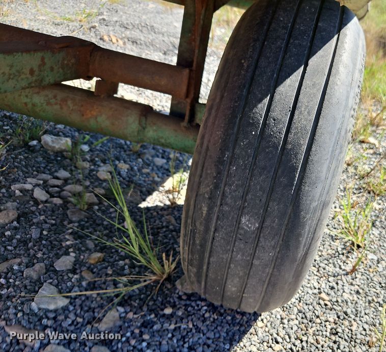 image for item DT7511 Leaf vacuum 