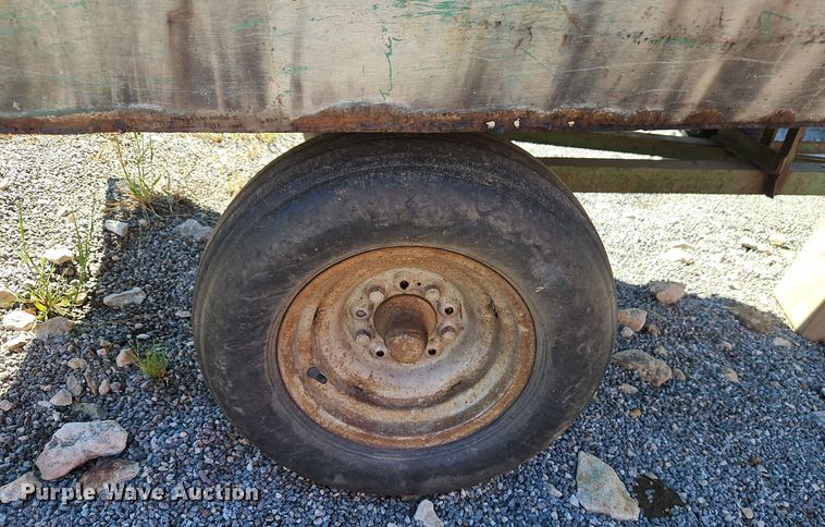 image for item DT7511 Leaf vacuum 