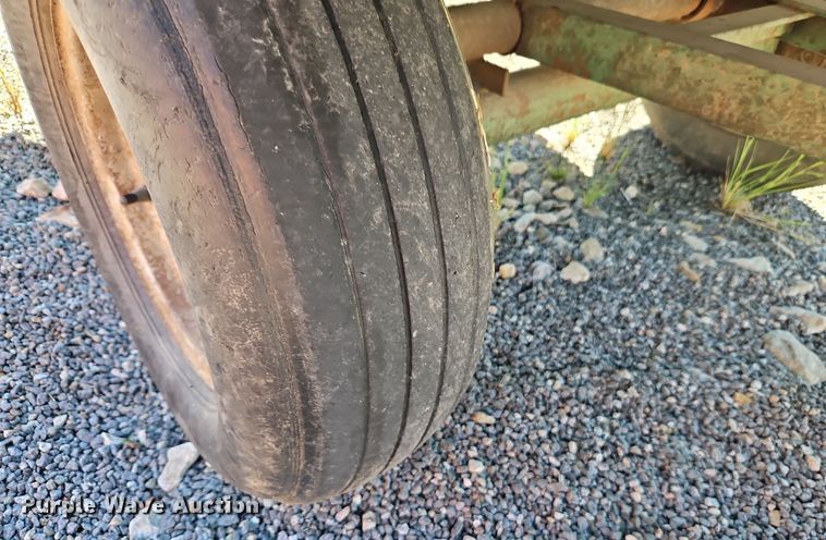 image for item DT7511 Leaf vacuum 