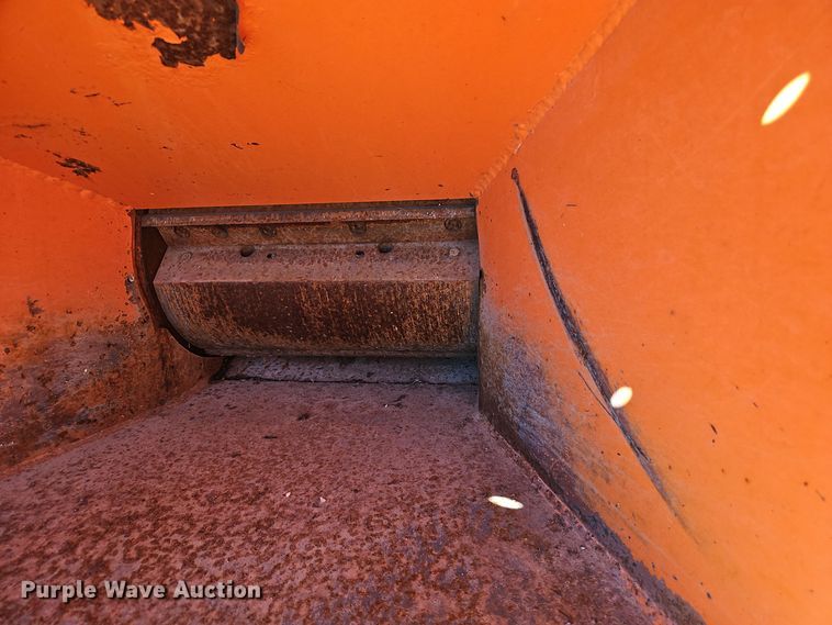 image for item DT7512 Asplundh Whisper Chipper wood chipper