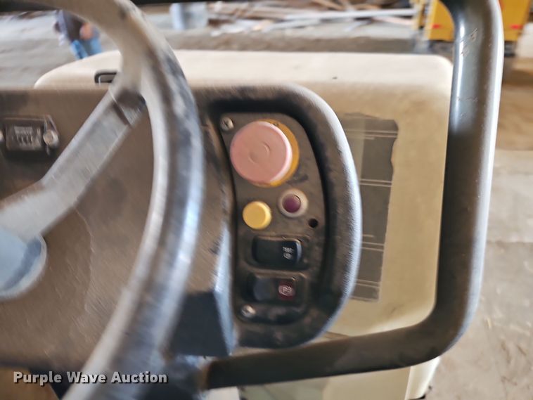 image for item DT7514 Ingersoll Rand  DD-12 double drum roller