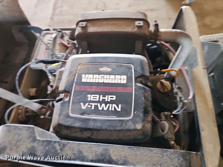 image for item DT7514 Ingersoll Rand  DD-12 double drum roller