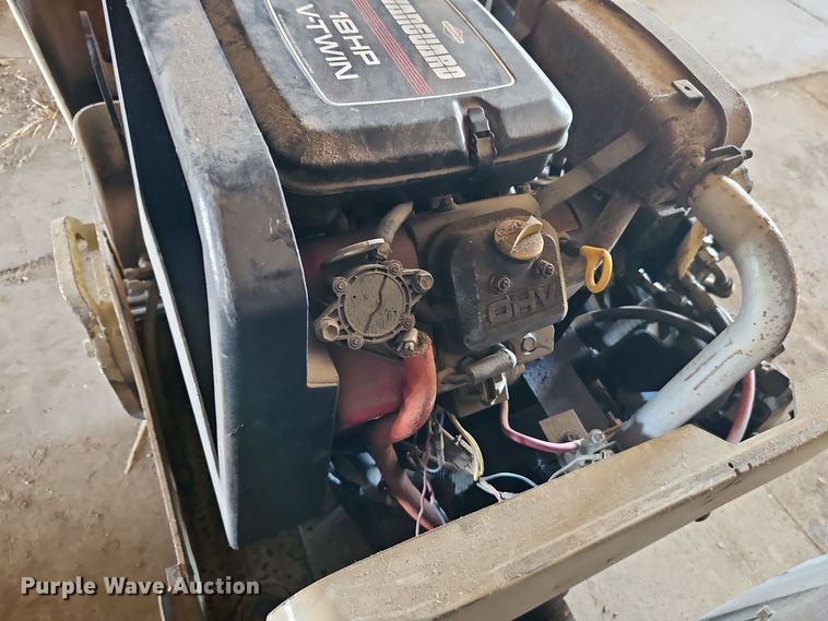 image for item DT7514 Ingersoll Rand  DD-12 double drum roller