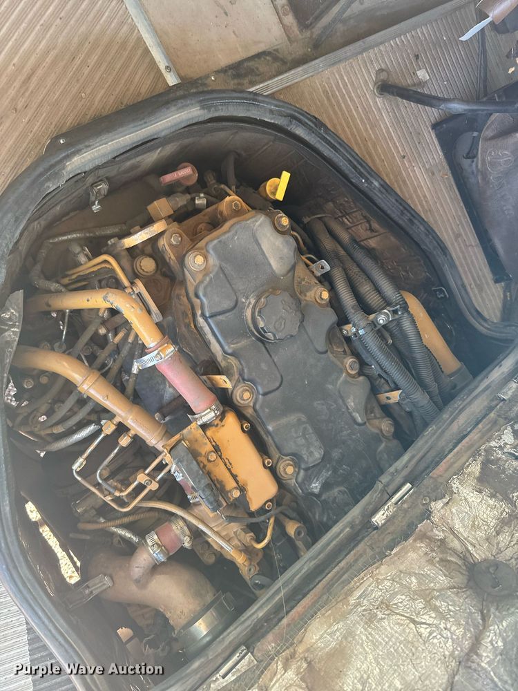 image for item DV2808 2009 Blue Bird All American school bus