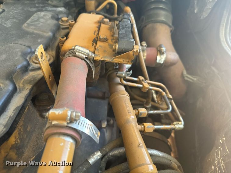 image for item DV2808 2009 Blue Bird All American school bus