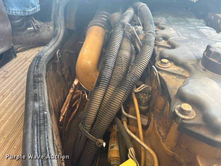 image for item DV2808 2009 Blue Bird All American school bus