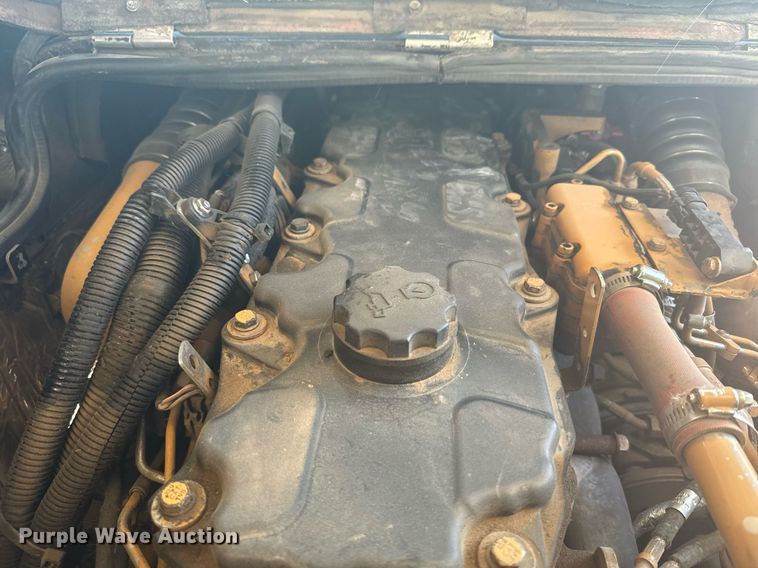 image for item DV2808 2009 Blue Bird All American school bus