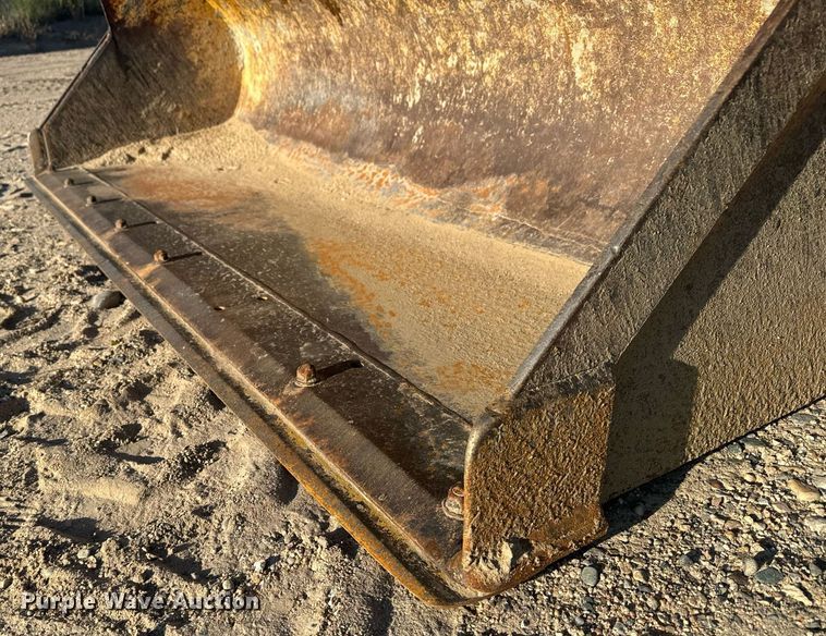 image for item DV2824 1995 Caterpillar 416B backhoe