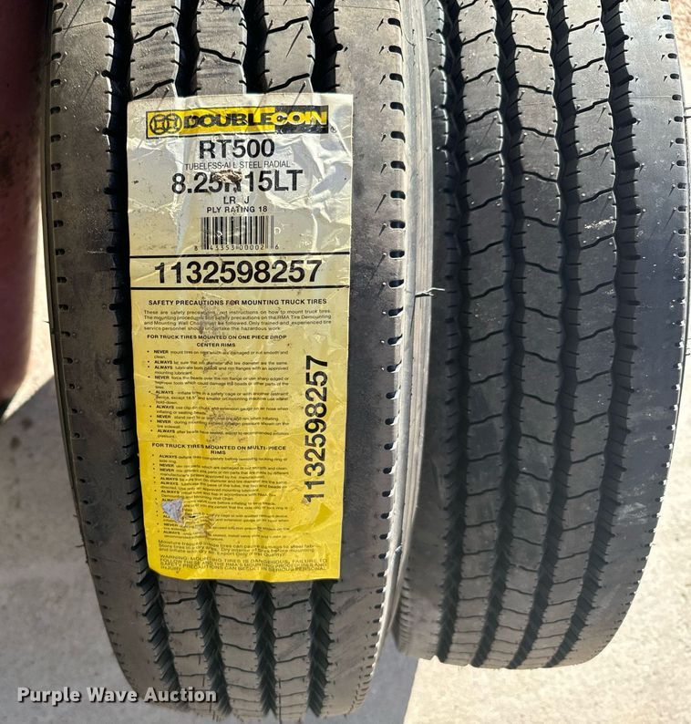 image for item DV2825 1973 Schwartz PFD drop deck hydraulic tail equipment trailer