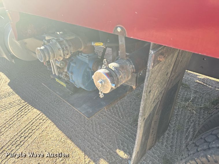 image for item DV2830 1994 Kenworth  T600 pumper fire truck