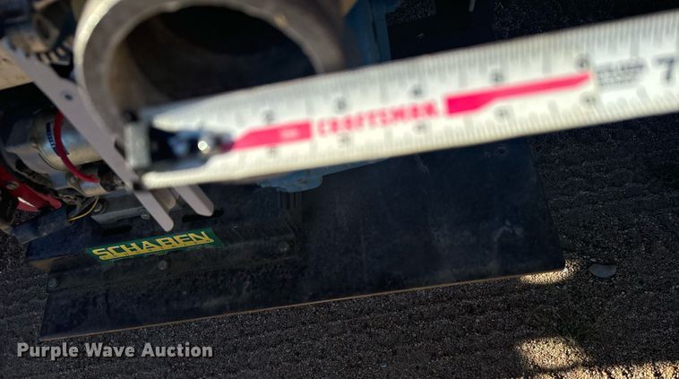 image for item DV2830 1994 Kenworth  T600 pumper fire truck