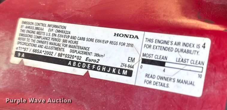 image for item DV2830 1994 Kenworth  T600 pumper fire truck