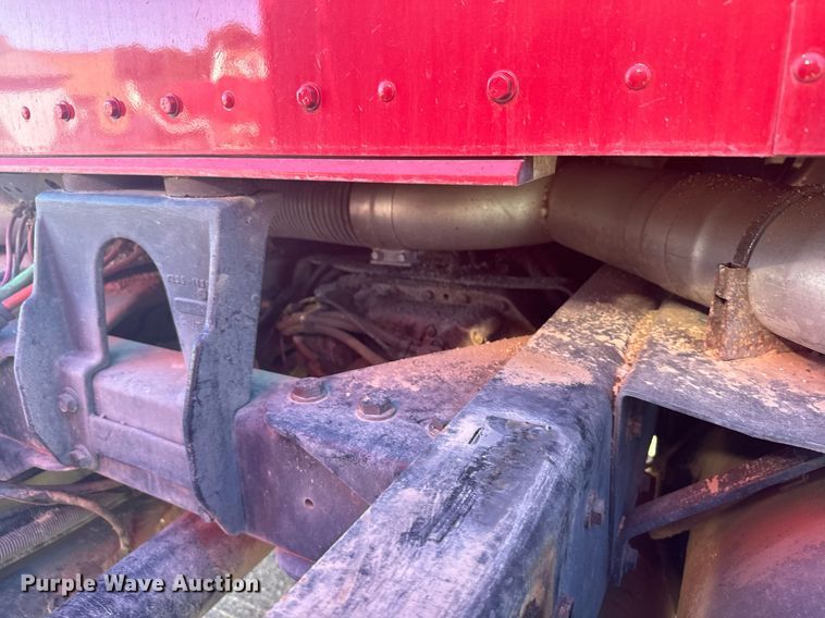 image for item DV2830 1994 Kenworth  T600 pumper fire truck