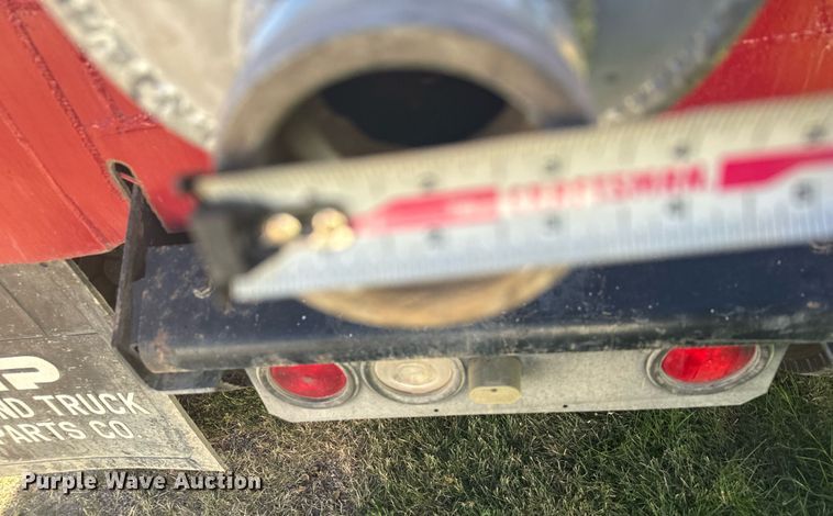 image for item DV2830 1994 Kenworth  T600 pumper fire truck