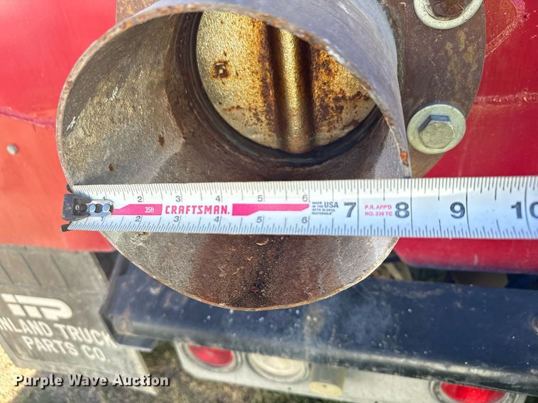 image for item DV2830 1994 Kenworth  T600 pumper fire truck