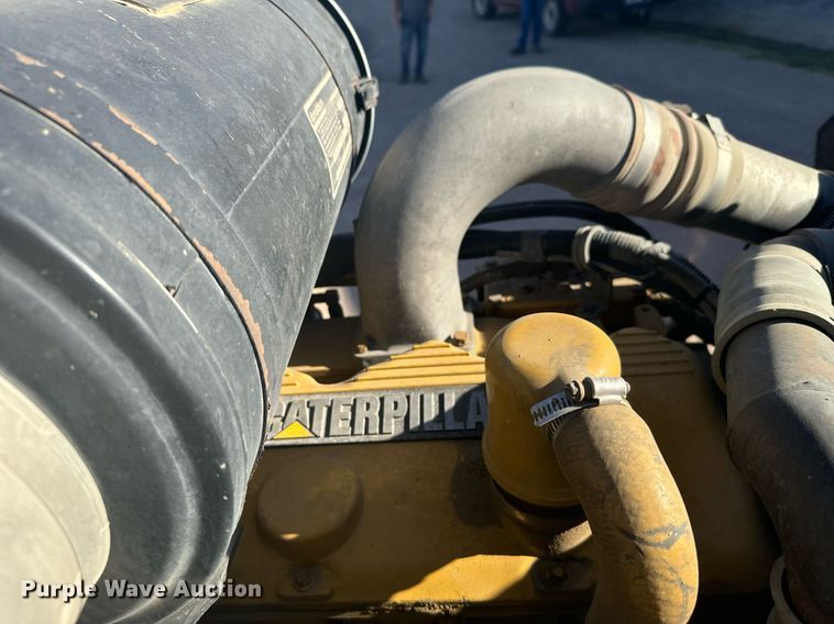 image for item DV2830 1994 Kenworth  T600 pumper fire truck