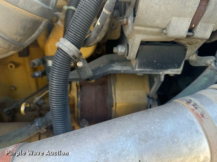 image for item DV2830 1994 Kenworth  T600 pumper fire truck