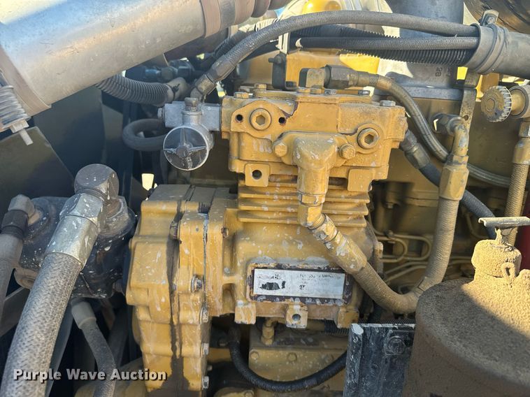 image for item DV2830 1994 Kenworth  T600 pumper fire truck