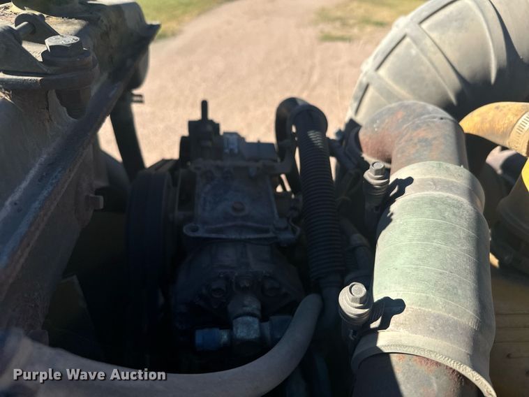 image for item DV2830 1994 Kenworth  T600 pumper fire truck