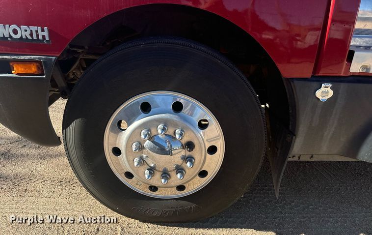 image for item DV2830 1994 Kenworth  T600 pumper fire truck