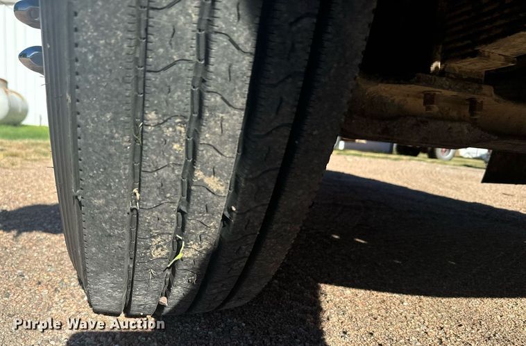 image for item DV2830 1994 Kenworth  T600 pumper fire truck