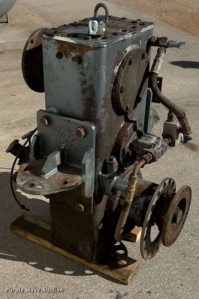 image for item DV2831 Namco 136-A transfer case 