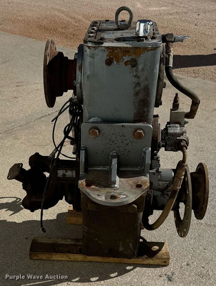 image for item DV2831 Namco 136-A transfer case 