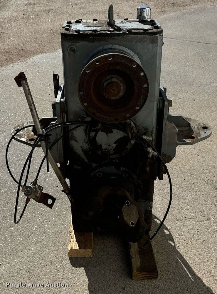 image for item DV2831 Namco 136-A transfer case 