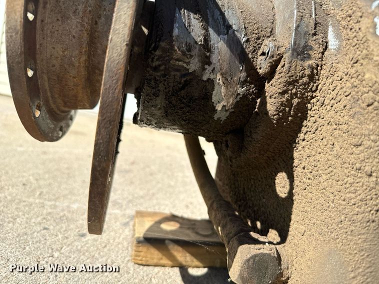 image for item DV2831 Namco 136-A transfer case 