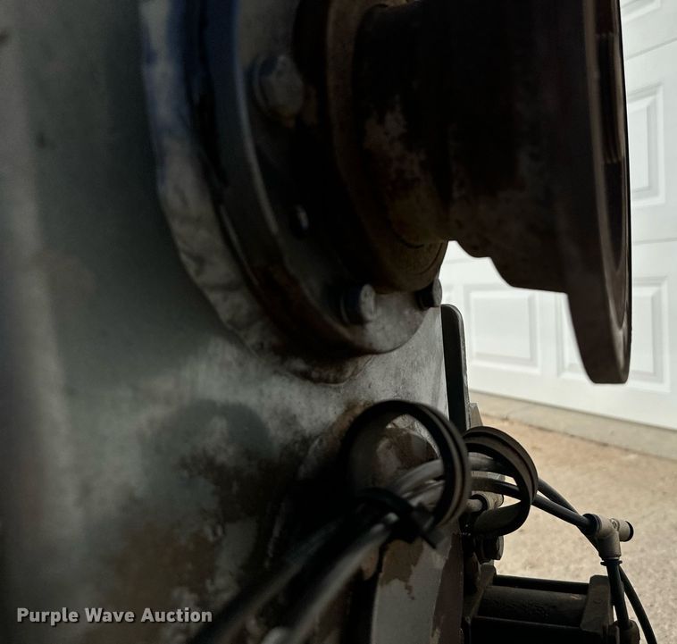 image for item DV2831 Namco 136-A transfer case 