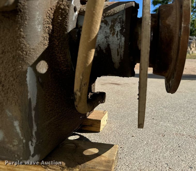 image for item DV2831 Namco 136-A transfer case 