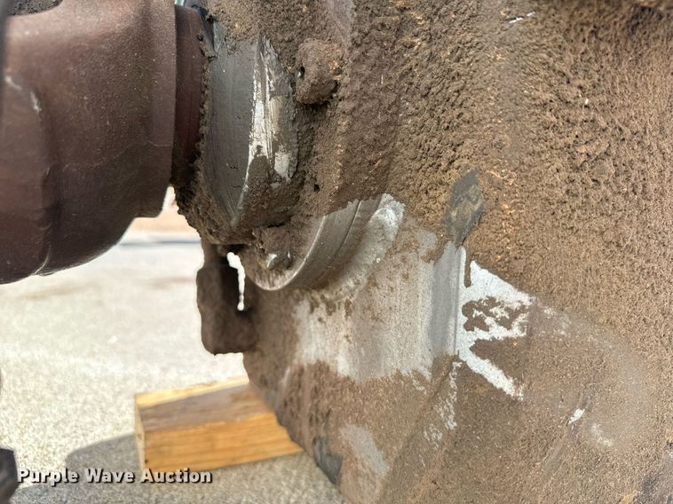 image for item DV2831 Namco 136-A transfer case 