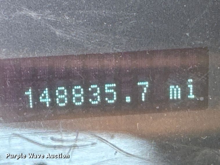 image for item DX1249 2008 Ford Focus 