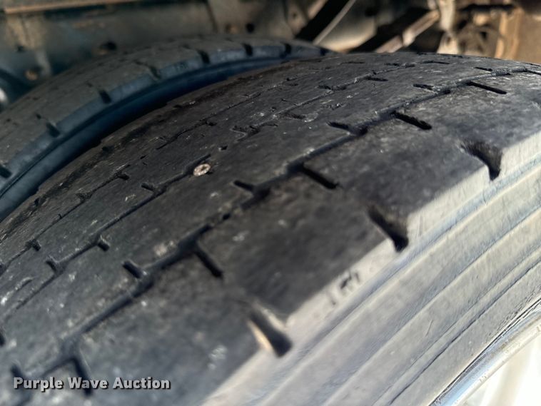 image for item DX1249 2008 Ford Focus 