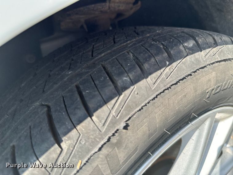 image for item DX1251 2015 Ford Focus 